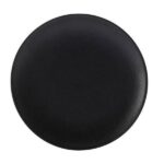 Piatto Nero Caviar Maxwell & Williams - cm 27.5