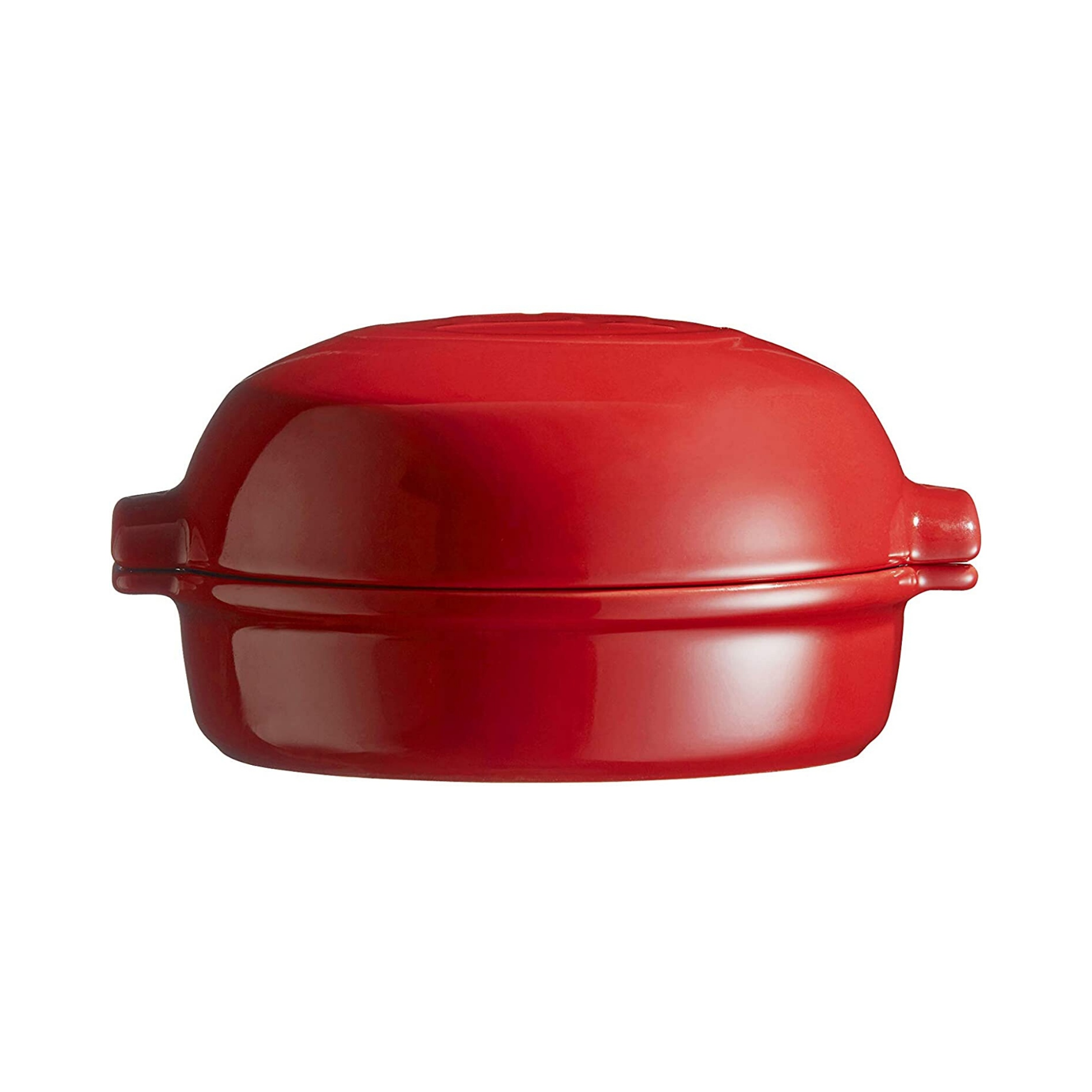 EMILE HENRY - Cheese Baker Rosso EMILE HENRY - Cheese Baker Rosso