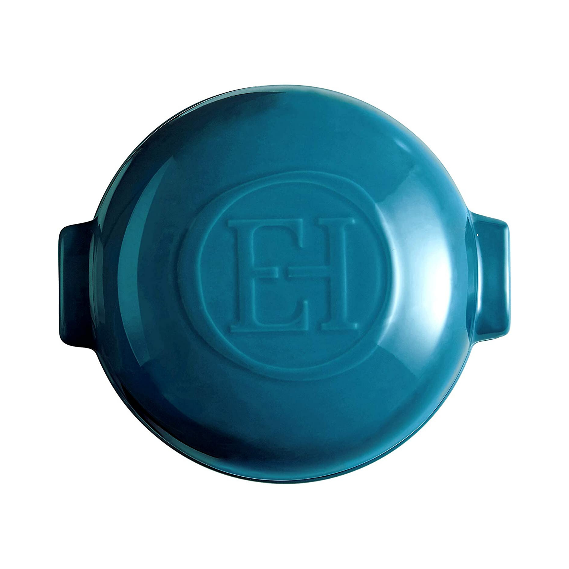 EMILE HENRY - Cheese Baker Blu EMILE HENRY - Cheese Baker Blu