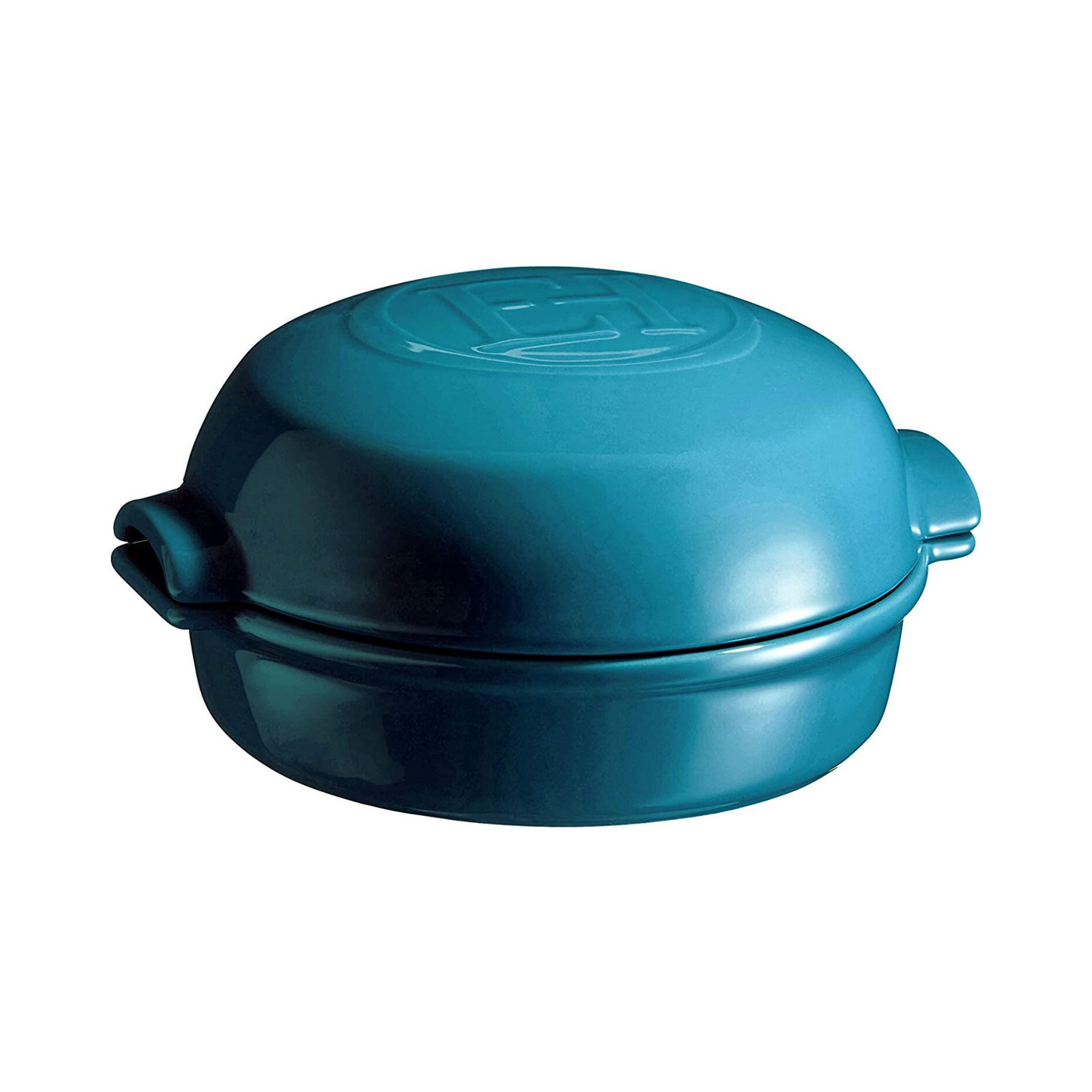 EMILE HENRY - Cheese Baker Blu EMILE HENRY - Cheese Baker Blu
