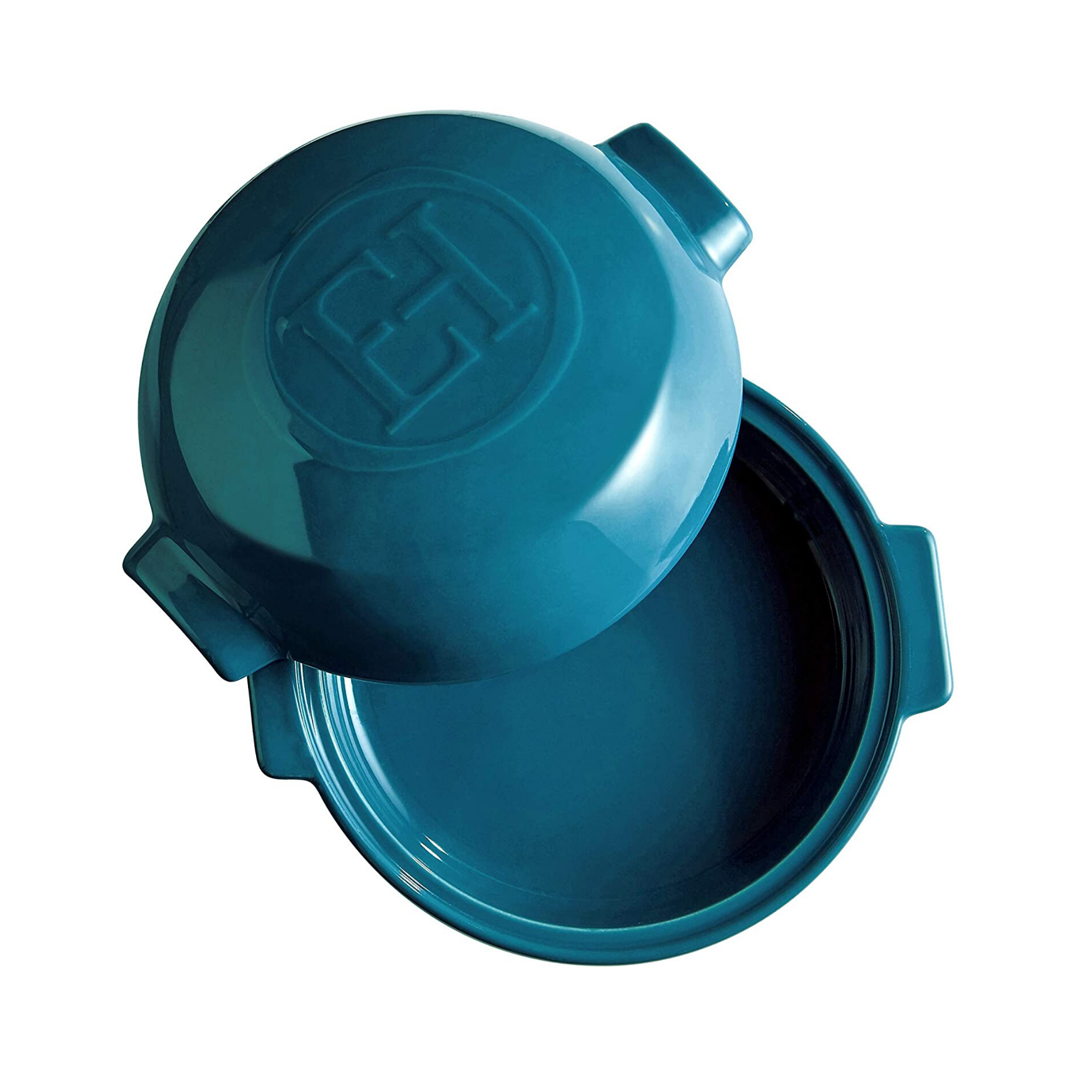 EMILE HENRY - Cheese Baker Blu EMILE HENRY - Cheese Baker Blu