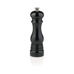 Le Creuset Macinino sale 21 cm Nero