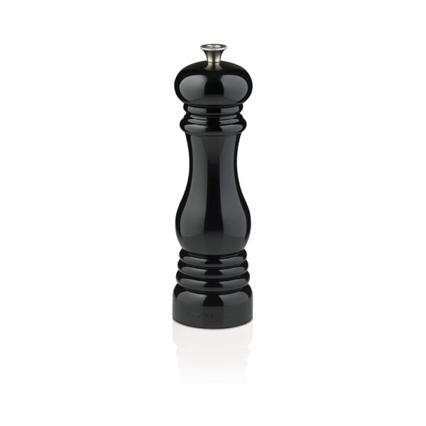Le Creuset Macinino sale 21 cm Nero