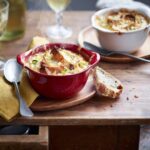 Bol à gratinée Emile Henry, colore Amarillo