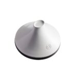 EMILE HENRY - DELIGHT Tajine cm32 - Colore Bianca e Ardesia - Induzione - immagine 5