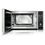 CASO Microonde - MCG25 Ceramic chef - immagine 2