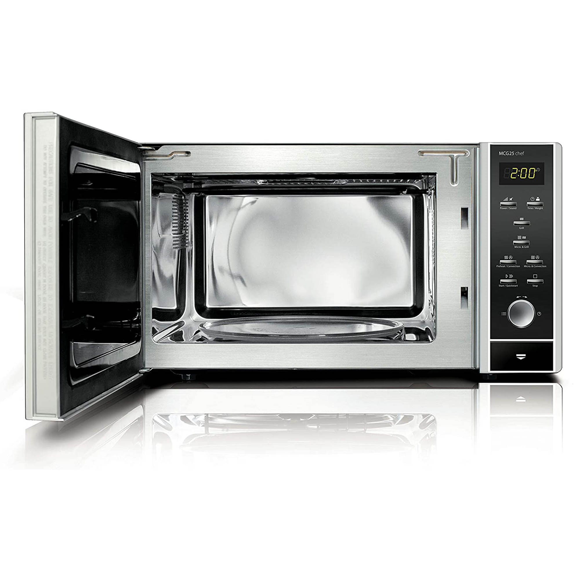 81BmvPe+OQL._AC_SL1500_ CASO Microonde - MCG25 Ceramic chef - immagine 2