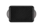 Le Creuset Grill Tradition - Colore nero - immagine 2