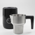 CASO cappuccinatore - Crema Latte & Choco - immagine 5