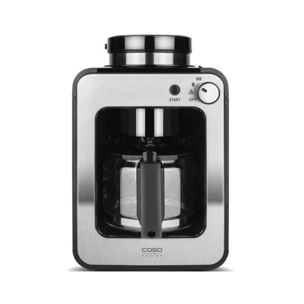 CASO Coffee Taste & Style Design coffee maker - immagine 1