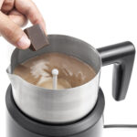 CASO cappuccinatore - Crema Latte & Choco - immagine 4