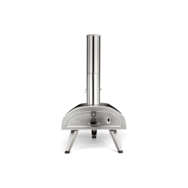 OONI FYRA- Forno a pellet portatile per pizza - immagine 3