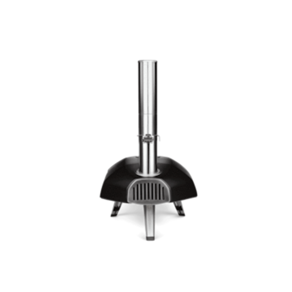 OONI FYRA- Forno a pellet portatile per pizza - immagine 6