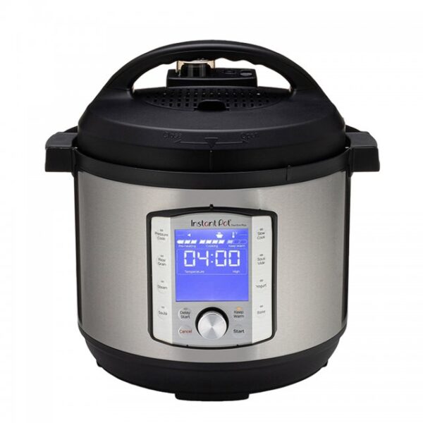 INSTANT POT Duo Evo Plus 5,7L - immagine 1