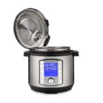INSTANT POT Duo Evo Plus 5,7L - immagine 2