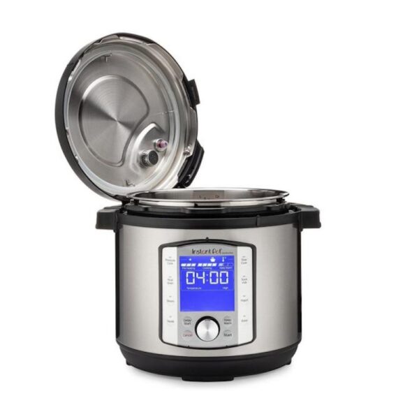 INSTANT POT Duo Evo Plus 5,7L - immagine 2