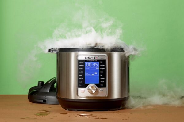 INSTANT POT Duo Evo Plus 5,7L - immagine 3