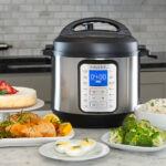 INSTANT POT Duo Plus 5,7L - immagine 2