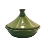Emile Henry Tajine - Colore Verde