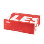 ALESSI The Player - Mixing kit - immagine 4