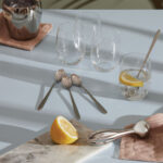 ALESSI The Player - Mixing kit - immagine 5