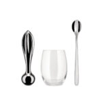 ALESSI The Player - Mixing kit
