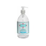 Gel Igienizzante Mani - Ocean - 500ml