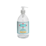 Gel Igienizzante Mani - Sun - 500ml