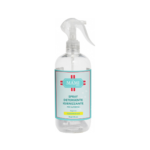 Spray Detergente Igienizzante - Lemongrass - 500ml