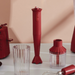 ALESSI - Frullatore ad immersione Set- MDL10S - immagine 2