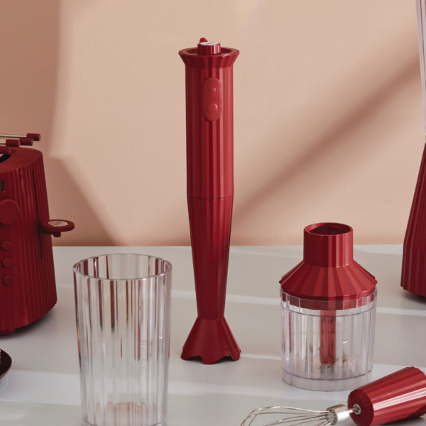 ALESSI - Frullatore ad immersione Set- MDL10S - immagine 2