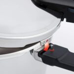 Fissler vitaquick - Pentola a pressione - 4,5 - immagine 8