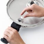 Fissler vitaquick - Pentola a pressione - 4,5 - immagine 6
