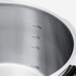 Fissler vitaquick - Pentola a pressione - 4,5 - immagine 7