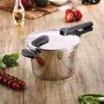 Fissler vitaquick - Pentola a pressione - 4,5 - immagine 4