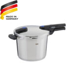Fissler Vitaquick - Pentola a pressione - 6,5 LT