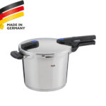 Fissler Vitaquick - Pentola a pressione - 6,5 LT