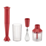 ALESSI - Frullatore ad immersione Set- MDL10S