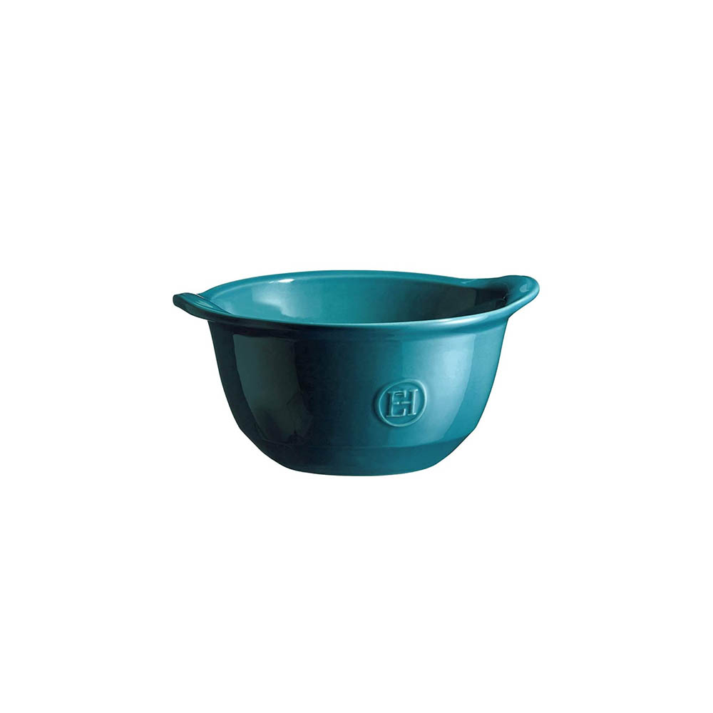 ciotola blu Emile Henry Bol à gratinée – Colore Blu - immagine 1