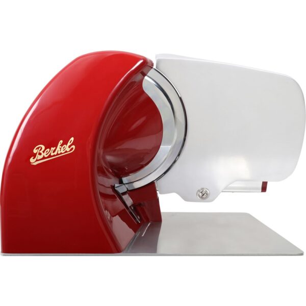 BERKEL AFFETTATRICE HOME LINE 250 - Rossa - immagine 2