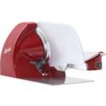 BERKEL AFFETTATRICE HOME LINE 250 - Rossa - immagine 3