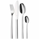 WMF - Miami set posate 24pz - immagine 2