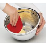 KUCHENPROFI - Set di 3 spatole spatole da pasticceria - immagine 2