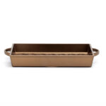 Luchetti - K360 line - Rectangular - Grill Rettangolare per induzione