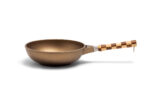 Luchetti - K360 line - Wok Signature per induzione - Ø 28