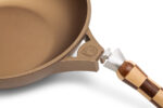 Luchetti - K360 line - Wok Signature per induzione - Ø 28 - immagine 5