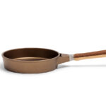 Luchetti - K360 line - Frypan - Padella per induzione - Ø 24