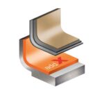 Luchetti - K360 line - Sautepan - Tegame per induzione - Ø 28 - immagine 2