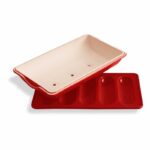 Emile Henry - Cuocipane - Mini Baguette - immagine 4