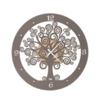 Orologio simbolico piccolo Albero della Vita